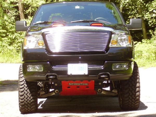 f150 fx4 lifted. 04 f150 fx4-lift and tires?