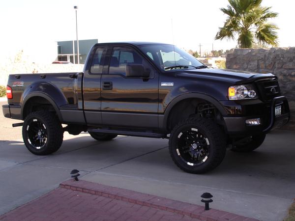Awesome Lifted Trucks  Autos Post