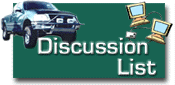 F-150 Online Email Discussion List