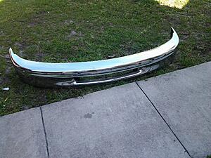 Bed Liner On Chrome Bumpers [Pics]-drfdzpr.jpg