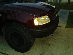 Bed Liner On Chrome Bumpers [Pics]-hvj4cvd.jpg