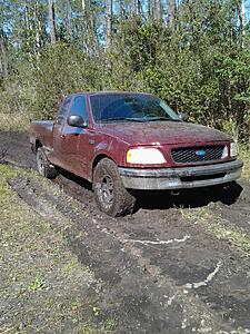 Decided to hit the mud [Pics]-vqsdfgc.jpg