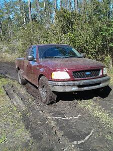 Decided to hit the mud [Pics]-gcplaje.jpg