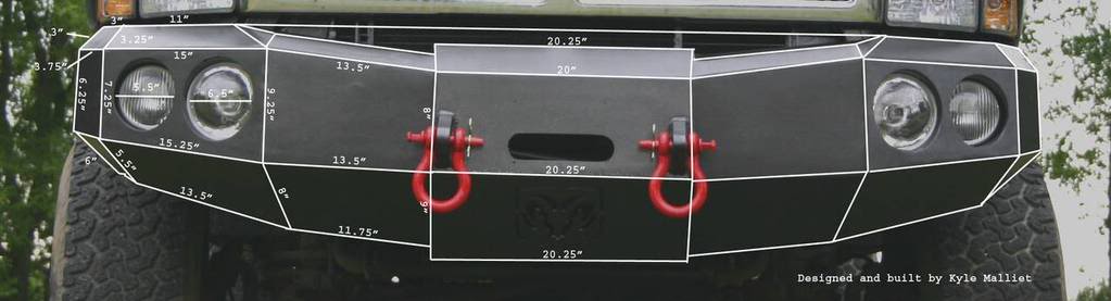 Name:  Bumper_Layout_1.jpg
Views: 1943
Size:  43.6 KB