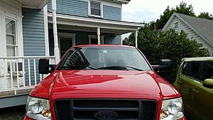 Telescoping trailer towing mirrors finally on-truck.jpg