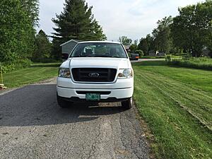 Plastidipped the whole front of my truck today (PTM)-awudzun.jpg