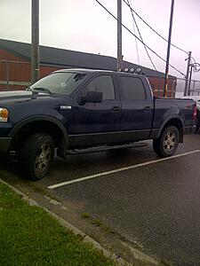 Put in a 2.5 hbs leveling kit,,, now the front is too high-nnhzm.jpg