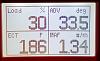 What do you guys make of these Data Logs?-20170111_191359.jpg