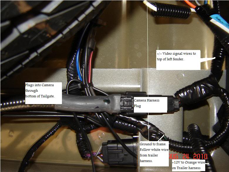 2013 Ford F150 Backup Camera Wiring Diagram from www.f150online.com