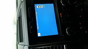 Backup camera blue screen-20171110_081629.jpg