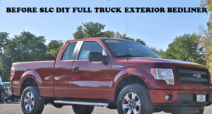 Experience With Full Vehicle Bedliner-my-f150-b4-diy-bedliner-exterior.png