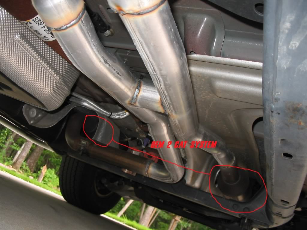 the exhaust guide f150online forums