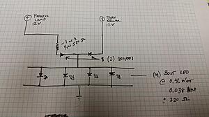 Wiring problem of manufactured flush mounted bolt LED lighting unit-owv35.jpg