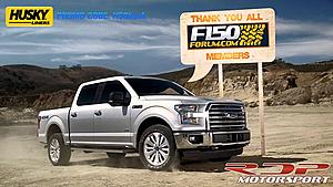Husky Liners and Floor Mats Special @ RDP Store-thank-you-ad.jpg