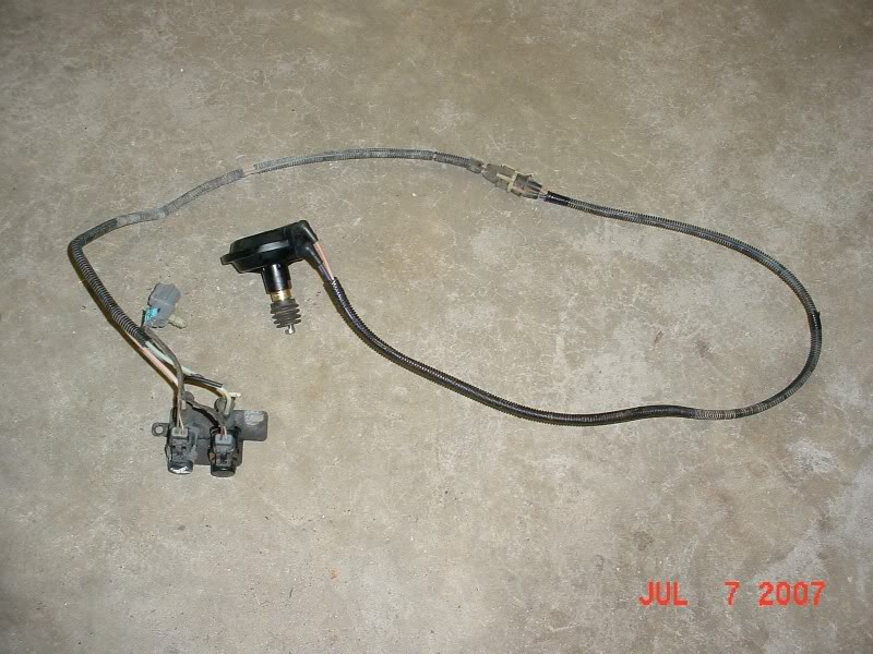 2007 ford f150 4x4 vacuum diagram