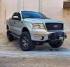 Project truck's Avatar