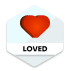 Loved