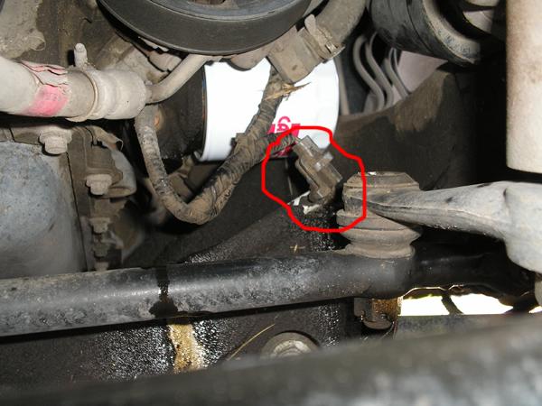 Wireing question - F150online Forums 2005 ford f 150 fuel sending unit wiring 