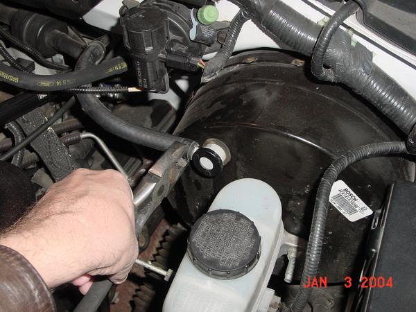 Sea Foam uses and suggestions - Page 2 - F150online Forums 2002 ford 73 fuel system diagram 