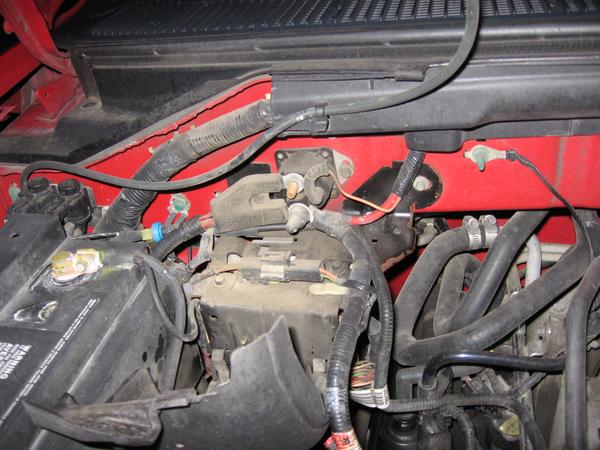Plz Someone Help Me - F150online Forums 1998 ford expedition eddie bauer fuse diagram 