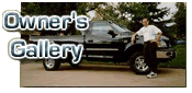 Late Model Ford Truck Owner's Gallery