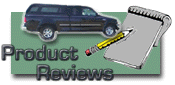 Late Model Ford Truck Product Reviews