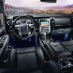 Vancouver Sun Drives the 2012 F-150 H-D