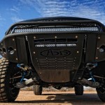Hennessey Performance VelociRaptor 600SC