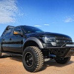 Hennessey Performance VelociRaptor 600SC
