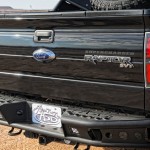 Hennessey Performance VelociRaptor 600SC