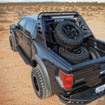 Hennessey Performance VelociRaptor 600SC