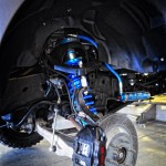 Hennessey Performance VelociRaptor 600SC