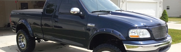 Truck of the Month for June: Blue-02-2wd