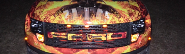 Darth Raptor is Ridiculous and Awesome