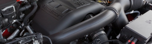 Boosting Ahead: F-150 EcoBoost Hits 200,000 Sales