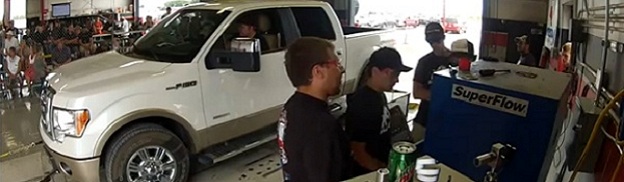 Bully Dog Bullies Another 80hp Out of the F150 Ecoboost