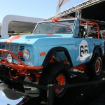 SEMA 2012: Super Duty Dominant