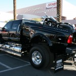SEMA 2012: Super Duty Dominant
