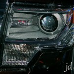 Called on the Carpet: Raptors at the L.A. Auto Show