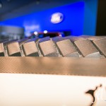 Called on the Carpet: Raptors at the L.A. Auto Show