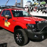 SEMA 2012: Super Duty Dominant