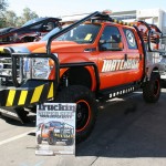 SEMA 2012: Super Duty Dominant