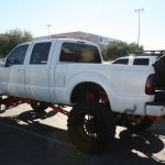 SEMA 2012: Super Duty Dominant