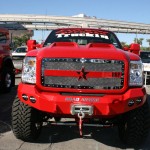 SEMA 2012: Super Duty Dominant