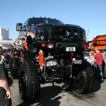 SEMA 2012: Super Duty Dominant