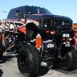 SEMA 2012: Super Duty Dominant