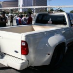 SEMA 2012: Super Duty Dominant