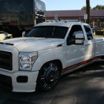 SEMA 2012: Super Duty Dominant