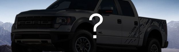 New F-150 Set to Debut at Detroit Auto Show