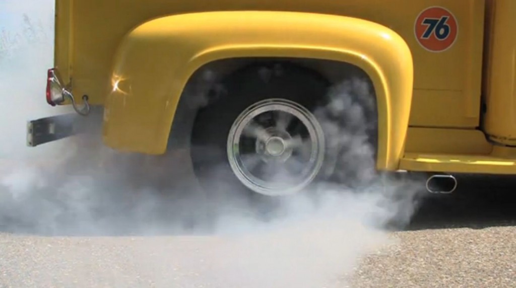 F100-Yellow-Burnout